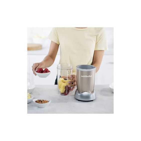 Блендер NUTRIBULLET NB907CP NB907CP фото