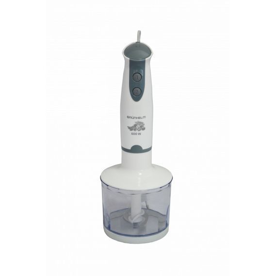 Блендер Grunhelm EBS-600SS EBS-600SS фото