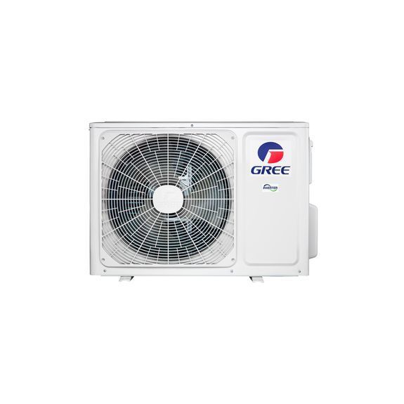 Кондиціонер Gree Soyal Inverter R32 (GWH09AKCXD-K6DNA1A) GWH09AKCXD-K6DNA1A фото
