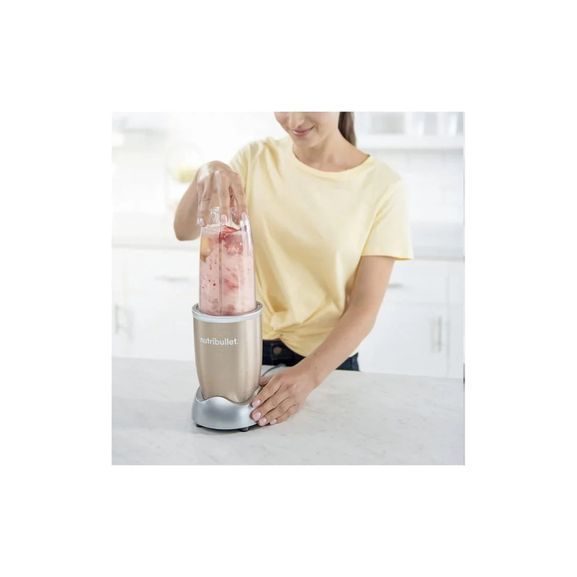 Блендер NUTRIBULLET NB907CP NB907CP фото
