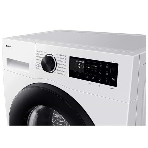 Пральна машина Samsung WW90DG5G34AELE WW90DG5G34AELE фото