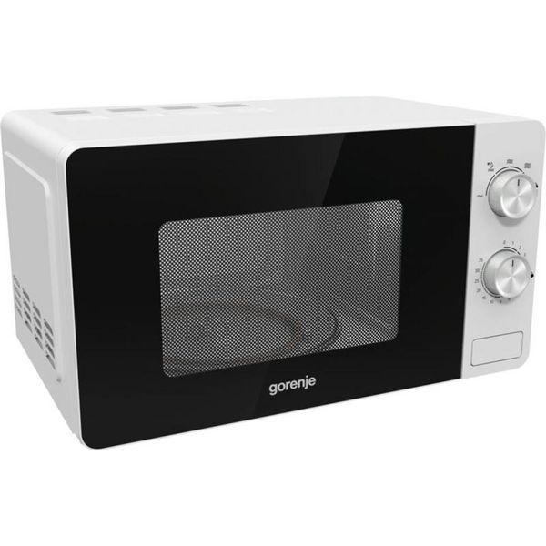 Мікрохвильова піч Gorenje MO17E1W MO17E1W фото