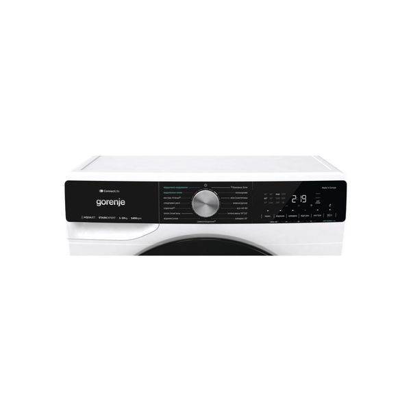 Пральна машина Gorenje WNS14A4TWIFI WNS14A4TWIFI фото