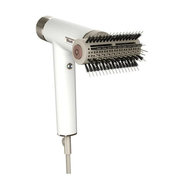 Фен Shark SpeedStyle 3-in-1 for Curly & Coily Hair HD334EU SpeedStyle 3-in-1 for Cur фото