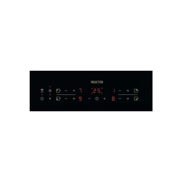 Варочна поверхня Electrolux CIR60430CB CIR60430CB фото