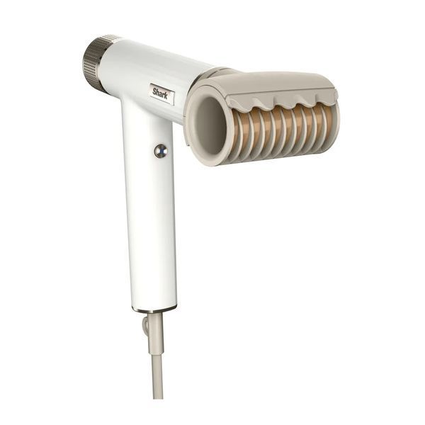 Фен Shark SpeedStyle 3-in-1 for Curly & Coily Hair HD334EU SpeedStyle 3-in-1 for Cur фото