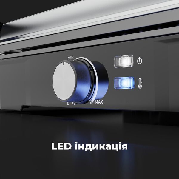 Електрогриль AENO AEG0002 AEG0002 фото