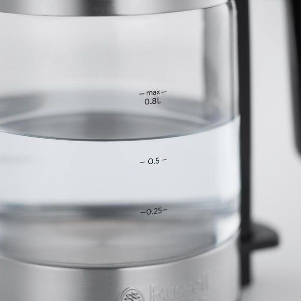 Електрочайник Russell Hobbs CompactHome (24191-70) 24191-70 фото