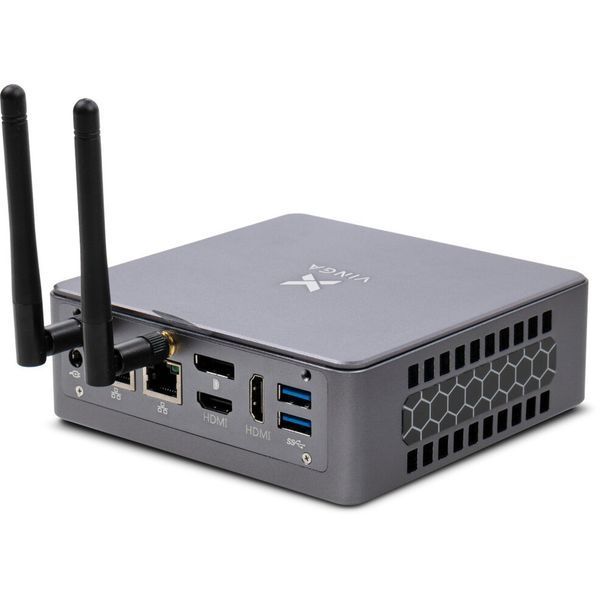 Комп'ютер Vinga Mini PC V660 V6601235U V6601235U фото