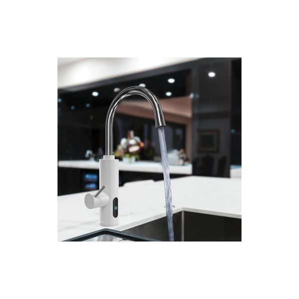 Проточний водонагрівач Electrolux Taptronic (White) Taptronic (White) фото