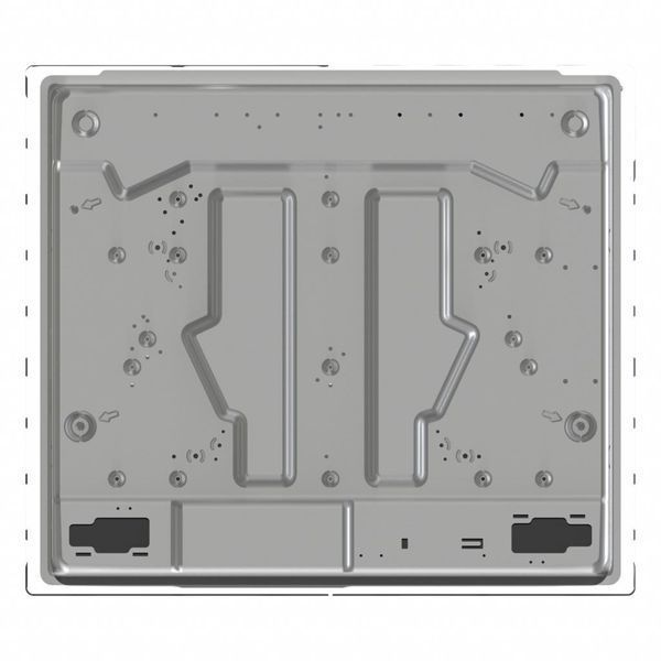 Варильна поверхня Gorenje GT642AXW GT642AXW фото