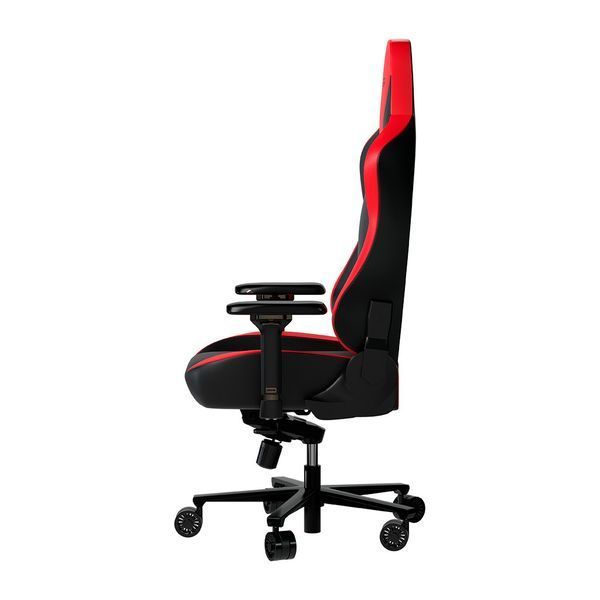 Крісло ігрове Lorgar Base 311 Black/Red (LRG-CHR311BR) LRG-CHR311BR фото