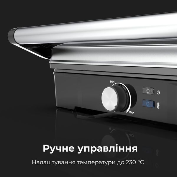 Електрогриль AENO AEG0002 AEG0002 фото