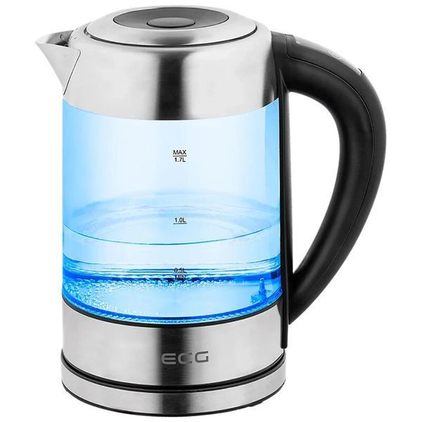 Електрочайник ECG RK 1777 Colore RK1777 Colore фото