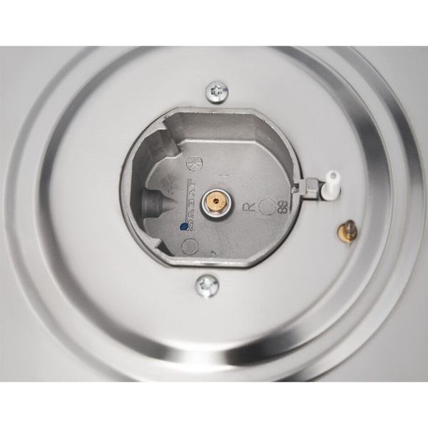 Варочна поверхня Whirlpool TKRL660IX TKRL660IX фото