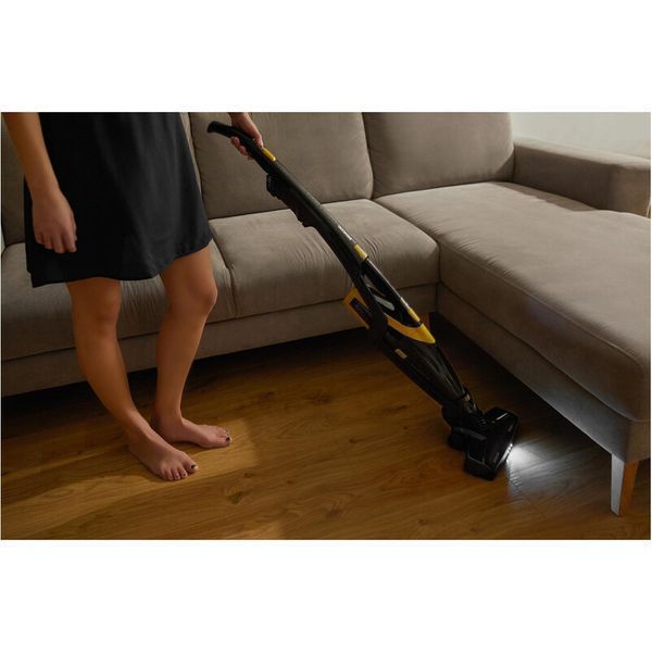Пилосос Sencor SVC0741YL-EUE3 SVC0741YL-EUE3 фото