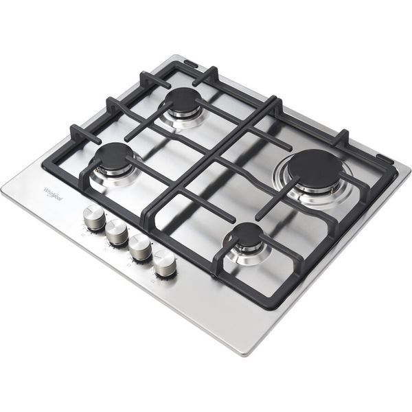 Варочна поверхня Whirlpool TKRL660IX TKRL660IX фото