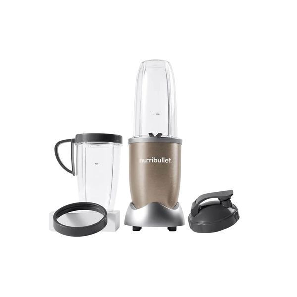Блендер NUTRIBULLET NB907CP NB907CP фото
