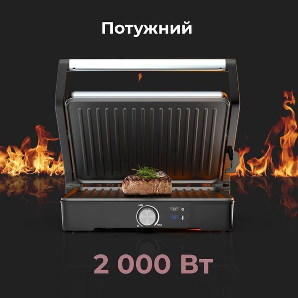 Електрогриль AENO AEG0002 AEG0002 фото