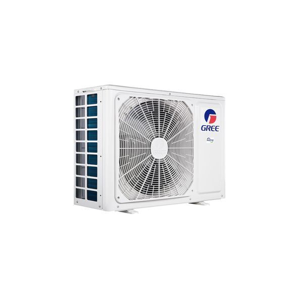 Кондиціонер Gree Soyal Inverter R32 (GWH09AKCXD-K6DNA1A) GWH09AKCXD-K6DNA1A фото