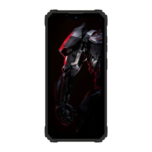 Смартфон OUKITEL WP28E 4/64GB Green 6931940757669 фото