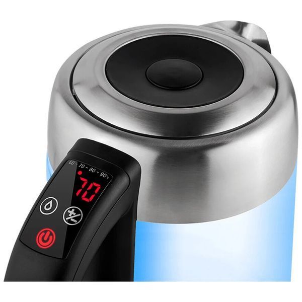 Електрочайник ECG RK 1777 Colore RK1777 Colore фото