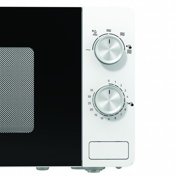 Мікрохвильова піч Gorenje MO17E1W MO17E1W фото