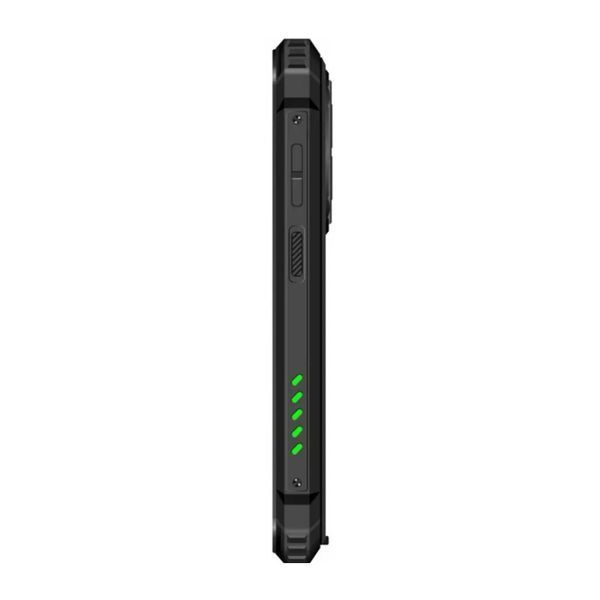 Смартфон OUKITEL WP28E 4/64GB Green 6931940757669 фото