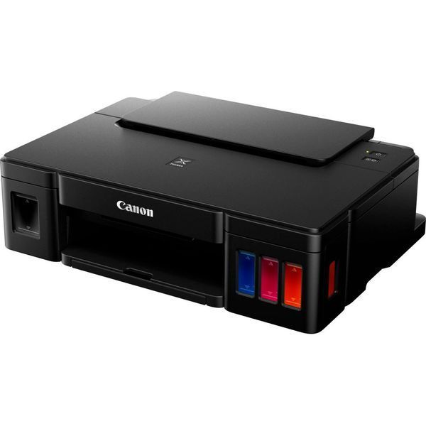 Струменевий принтер Canon PIXMA G1410 (2314C009) 2314C009 фото