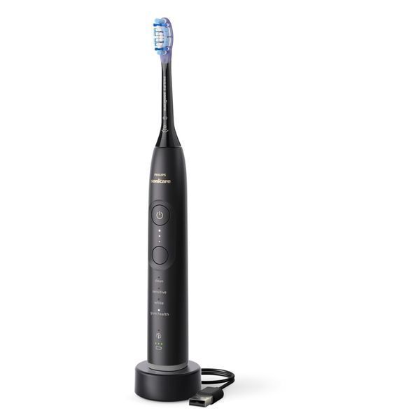 Зубна електрощітка PHILIPS Sonicare HX7421/01 HX7421/01 фото