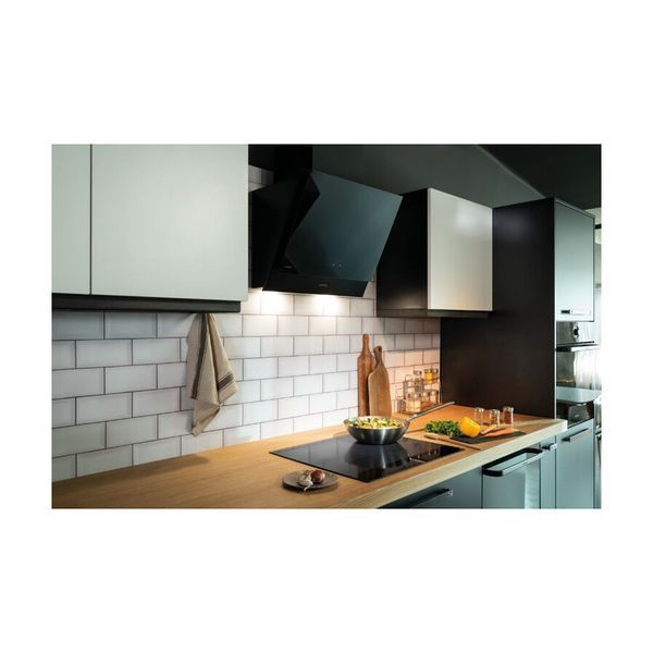 Витяжка кухонна Gorenje WHI6SYB WHI6SYB фото