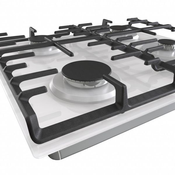 Варильна поверхня Gorenje GT642AXW GT642AXW фото
