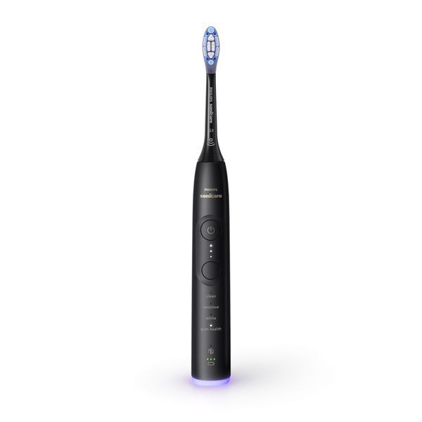 Зубна електрощітка PHILIPS Sonicare HX7421/01 HX7421/01 фото