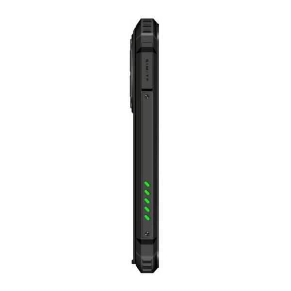 Смартфон OUKITEL WP28E 4/64GB Green 6931940757669 фото