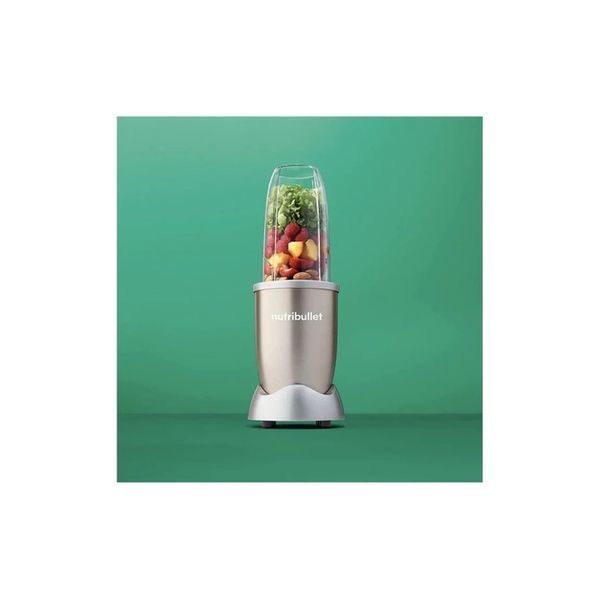 Блендер NUTRIBULLET NB907CP NB907CP фото