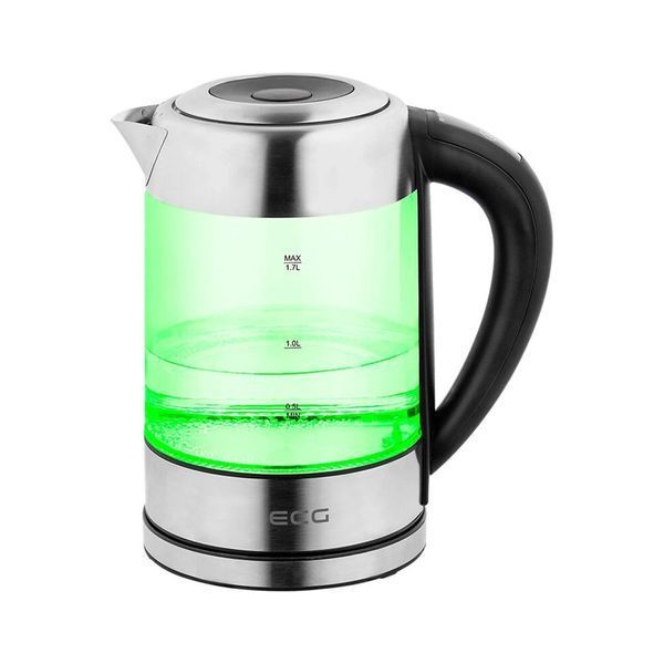 Електрочайник ECG RK 1777 Colore RK1777 Colore фото