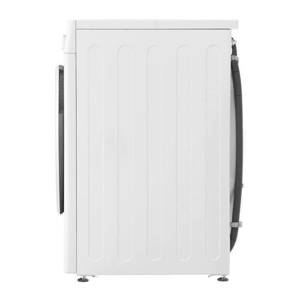 Пральна машина LG фронтальна F4Y5ES0W F4Y5ES0W фото