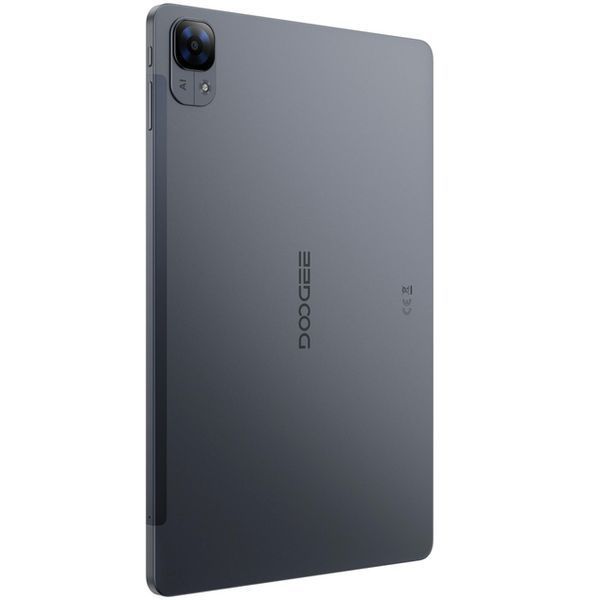 Планшет Doogee Tab E3 11" 8/256GB 4G (LTE) Grey VIP Edition (6923740264355) 6923740264355 фото