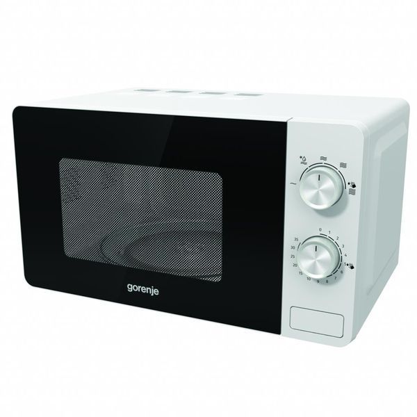 Мікрохвильова піч Gorenje MO17E1W MO17E1W фото