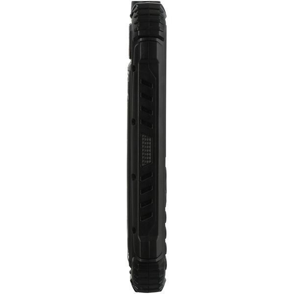Мобільний телефон 2E R240 2025 Black 694743657623 фото