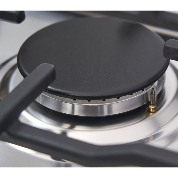 Варочна поверхня Whirlpool TKRL660IX TKRL660IX фото