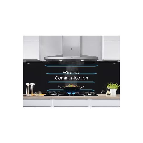 Варочна поверхня Electrolux CIR60430CB CIR60430CB фото