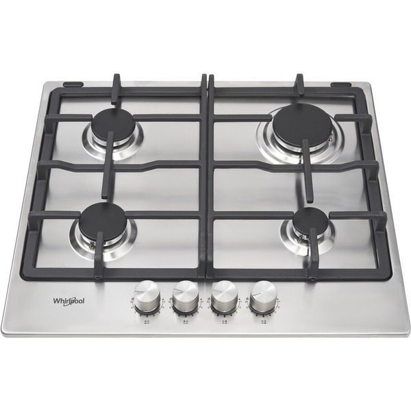 Варочна поверхня Whirlpool TKRL660IX TKRL660IX фото
