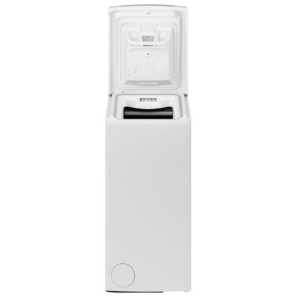 Пральна машина Whirlpool вертикальна TDLR7252BSEU TDLR7252BSEU фото