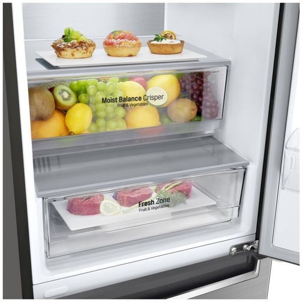 Холодильник LG GC-B509SMSM GC-B509SMSM фото