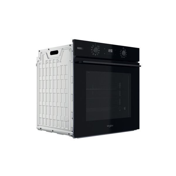 Духова шафа Whirlpool OMSK58CU1B OMSK58CU1B фото