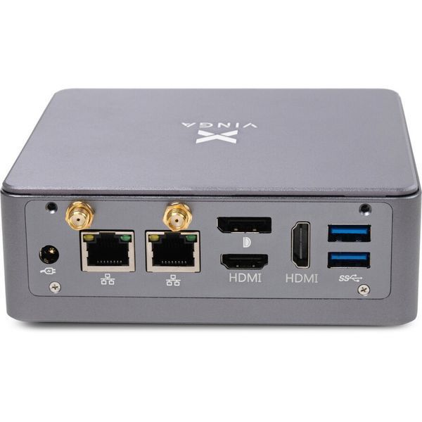Комп'ютер Vinga Mini PC V660 V6601235U V6601235U фото