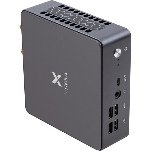 Комп'ютер Vinga Mini PC V660 V6601235U V6601235U фото