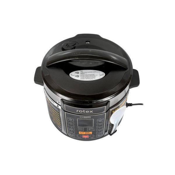 Мультиварка Rotex REPC76-B REPC76-B фото