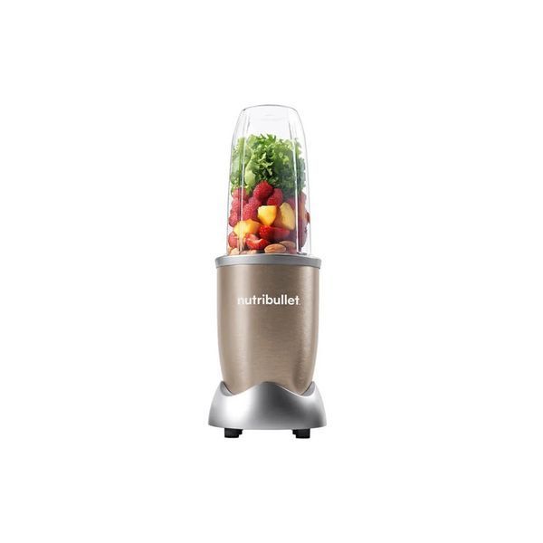 Блендер NUTRIBULLET NB907CP NB907CP фото